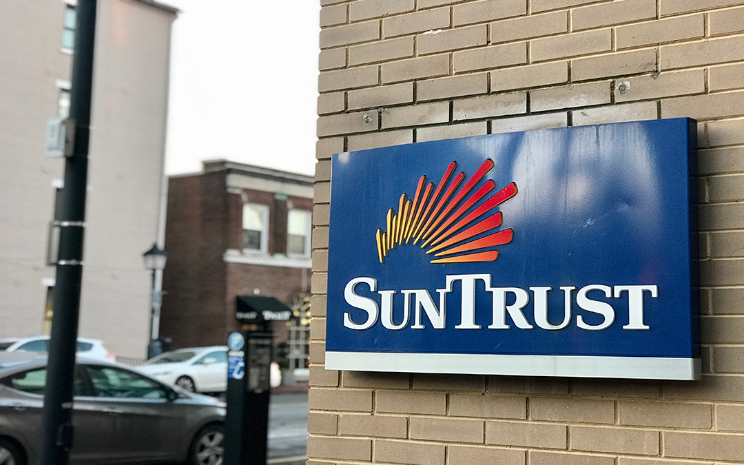 SunTrust Bank (NNN) Sebring, FL