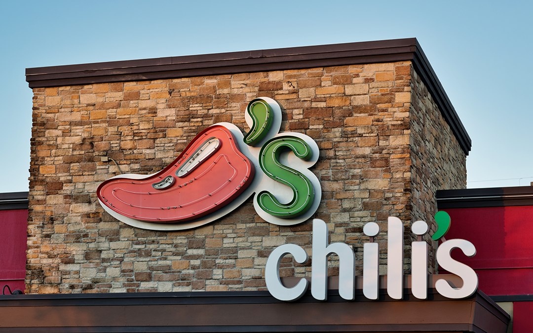 Chili’s (NNN) Miami, FL