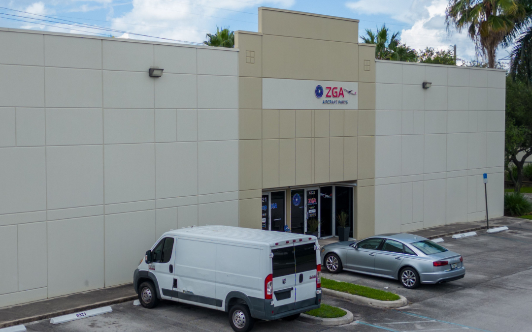 Warehouse (Unit 23) For Sale Doral, FL